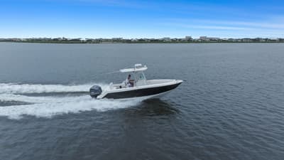 BOATZON | Robalo R260 Center Console 2013 BOATZON | Robalo R260 Center Console 2013