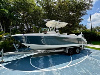 BOATZON | Robalo R260 Center Console 2016 BOATZON | Robalo R260 Center Console 2016