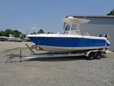 BOATZON | Robalo R260 Center Console 2017 BOATZON | Robalo R260 Center Console 2017