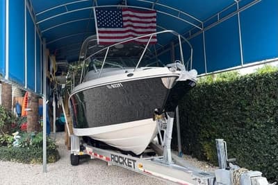 BOATZON | Robalo R265 Walkaround 2014 BOATZON | Robalo R265 Walkaround 2014