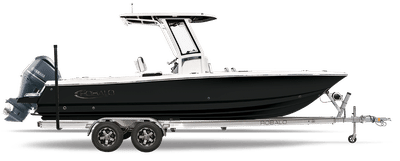 BOATZON | Robalo R266 2023
