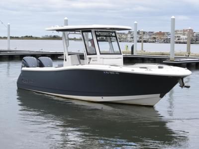 BOATZON | Robalo R270 2023