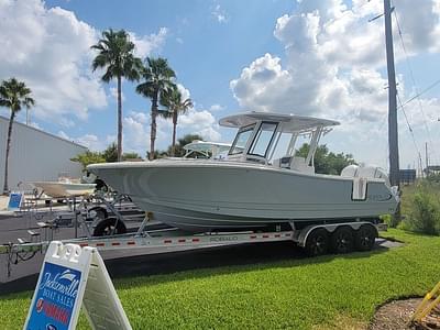 BOATZON | Robalo R270 2024 BOATZON | Robalo R270 2024