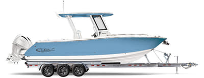 BOATZON | Robalo R270 2026 BOATZON | Robalo R270 2026