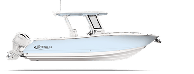 BOATZON | Robalo R270 2026