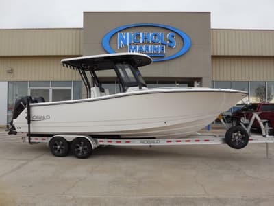 BOATZON | Robalo R270 Center Console 2023 BOATZON | Robalo R270 Center Console 2023