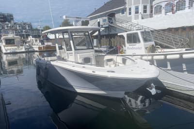 BOATZON | Robalo R270 Center Console 2023 BOATZON | Robalo R270 Center Console 2023