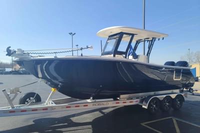 BOATZON | Robalo R270 Center Console 2023 BOATZON | Robalo R270 Center Console 2023