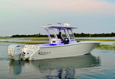 BOATZON | Robalo R270 Center Console 2024 BOATZON | Robalo R270 Center Console 2024