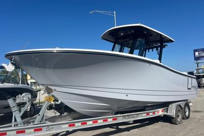 BOATZON | Robalo R270 Center Console 2025 BOATZON | Robalo R270 Center Console 2025