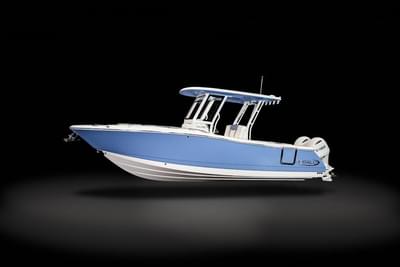 BOATZON | Robalo R270 Center Console 2026