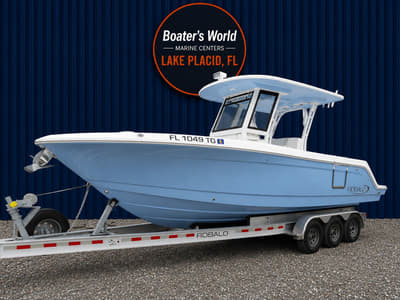 BOATZON | Robalo R272 2022 BOATZON | Robalo R272 2022