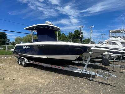 BOATZON | Robalo R272 Center Console 2019 BOATZON | Robalo R272 Center Console 2019