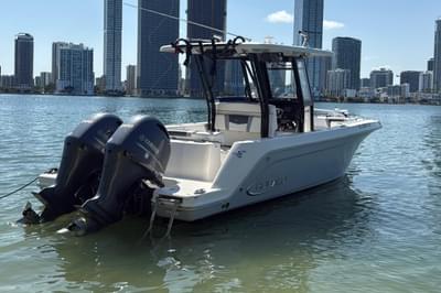 BOATZON | Robalo R272 Center Console 2019 BOATZON | Robalo R272 Center Console 2019