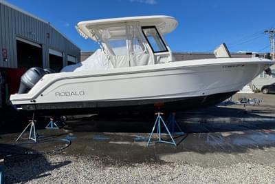 BOATZON | Robalo R272 Center Console 2019 BOATZON | Robalo R272 Center Console 2019
