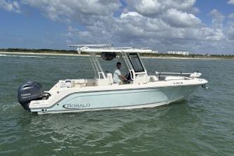 BOATZON | Robalo R272 Center Console 2020 BOATZON | Robalo R272 Center Console 2020