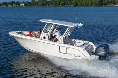 BOATZON | Robalo R272 Center Console 2020 BOATZON | Robalo R272 Center Console 2020