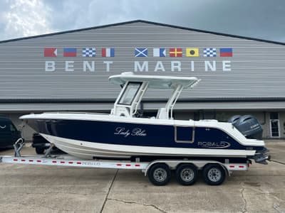 BOATZON | Robalo R272 Center Console 2021 BOATZON | Robalo R272 Center Console 2021