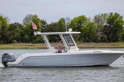 BOATZON | Robalo R272 Center Console 2021 BOATZON | Robalo R272 Center Console 2021