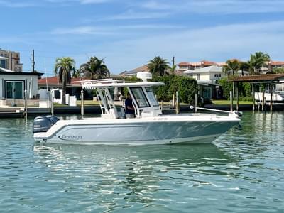 BOATZON | Robalo R272 Center Console 2022 BOATZON | Robalo R272 Center Console 2022