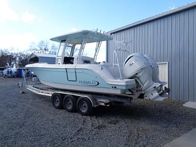 BOATZON | Robalo R272 Center Console 2023 BOATZON | Robalo R272 Center Console 2023