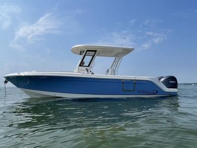 BOATZON | Robalo R272 Center Console 2023 BOATZON | Robalo R272 Center Console 2023