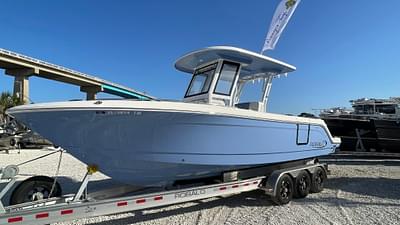 BOATZON | Robalo R272 Center Console 2023 BOATZON | Robalo R272 Center Console 2023