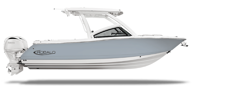2026 Robalo Robalo R277 DC In stock 2026 - Sold Boat
