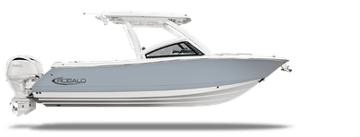BOATZON | Robalo R277 DC Arriving late January 2026 2026 BOATZON | Robalo R277 DC Arriving late January 2026 2026