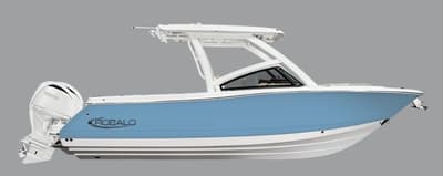BOATZON | Robalo R277 2026