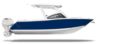BOATZON | Robalo R277 2026