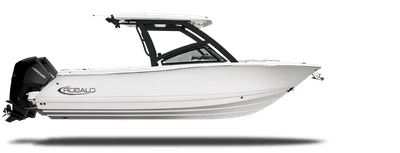 BOATZON | Robalo R277 2026