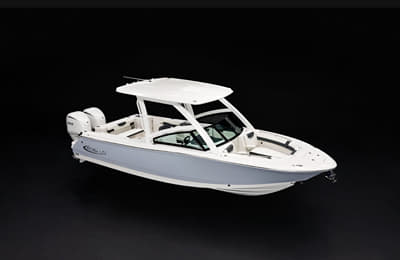 BOATZON | Robalo R277 2027