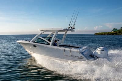 BOATZON | Robalo R277 2027