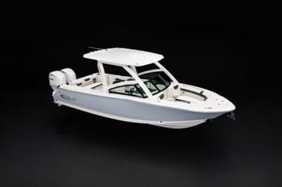 BOATZON | Robalo R277 Dual Console 2026
