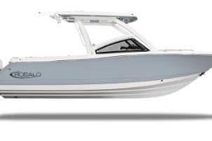 BOATZON | Robalo R277 Dual Console 2026 BOATZON | Robalo R277 Dual Console 2026