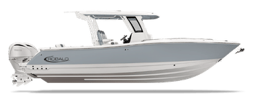 BOATZON | Robalo R300 2025