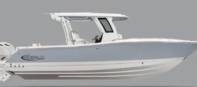 BOATZON | Robalo R300 2025