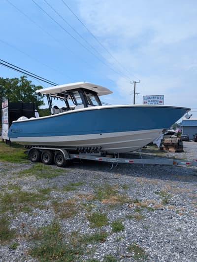 BOATZON | Robalo R300 2026
