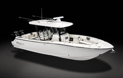 BOATZON | Robalo R300 2026