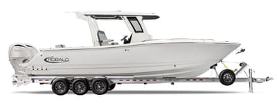 BOATZON | Robalo R300 2026