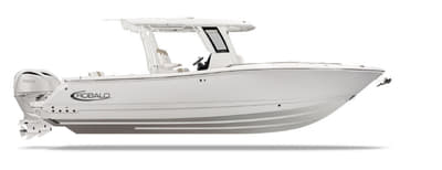 BOATZON | Robalo R300 2026