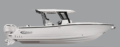 BOATZON | Robalo R300 2026 BOATZON | Robalo R300 2026