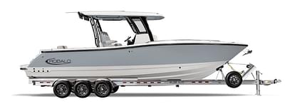 BOATZON | Robalo R300 2026