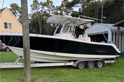 BOATZON | Robalo R300 Center Console 2007