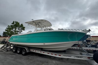 BOATZON | Robalo R300 Center Console 2007 BOATZON | Robalo R300 Center Console 2007