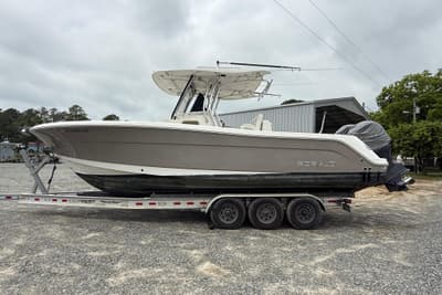 BOATZON | Robalo R300 Center Console 2008