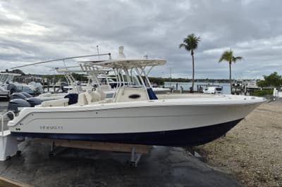 BOATZON | Robalo R300 Center Console 2014 BOATZON | Robalo R300 Center Console 2014