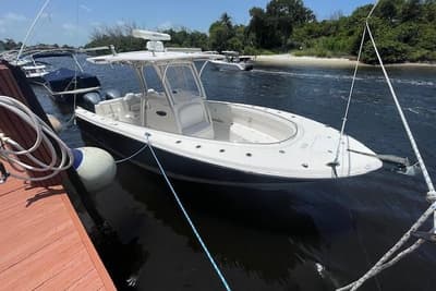 BOATZON | Robalo R300 Center Console 2015
