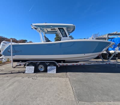 BOATZON | Robalo R300 Center Console 2026